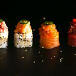 intriguing-facts-about-sushi-rolls