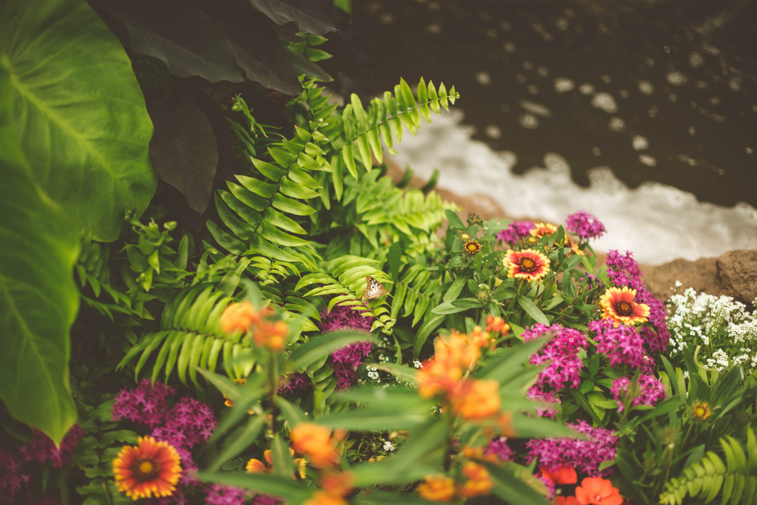 landscaping industry facts and statistics