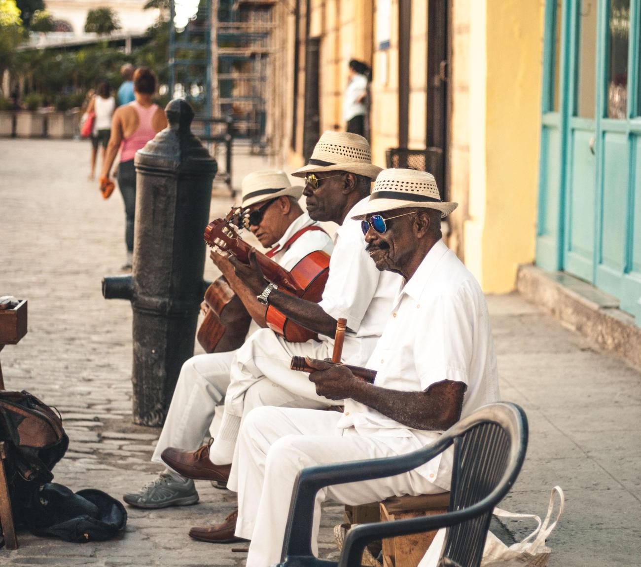 lesser known corners of Cuba