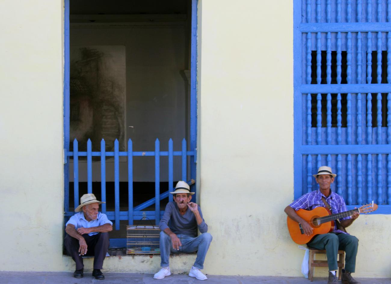 lesser known details about cuba s governance