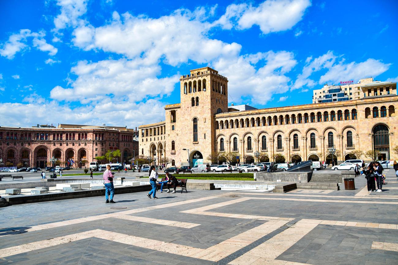 lesser known facts about armenian history