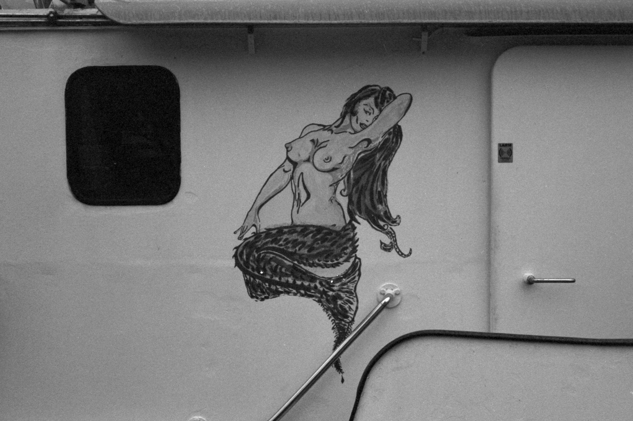 little mermaid broadway fun facts