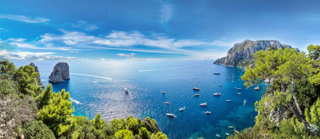 Mediterranean Sea
