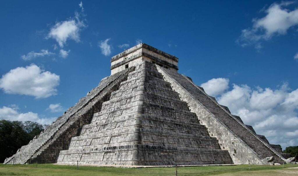 Cancun's Breathtaking Natural Wonders: A Tropical Paradise Unveiled