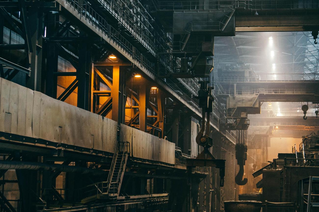 metallurgy and sustainability