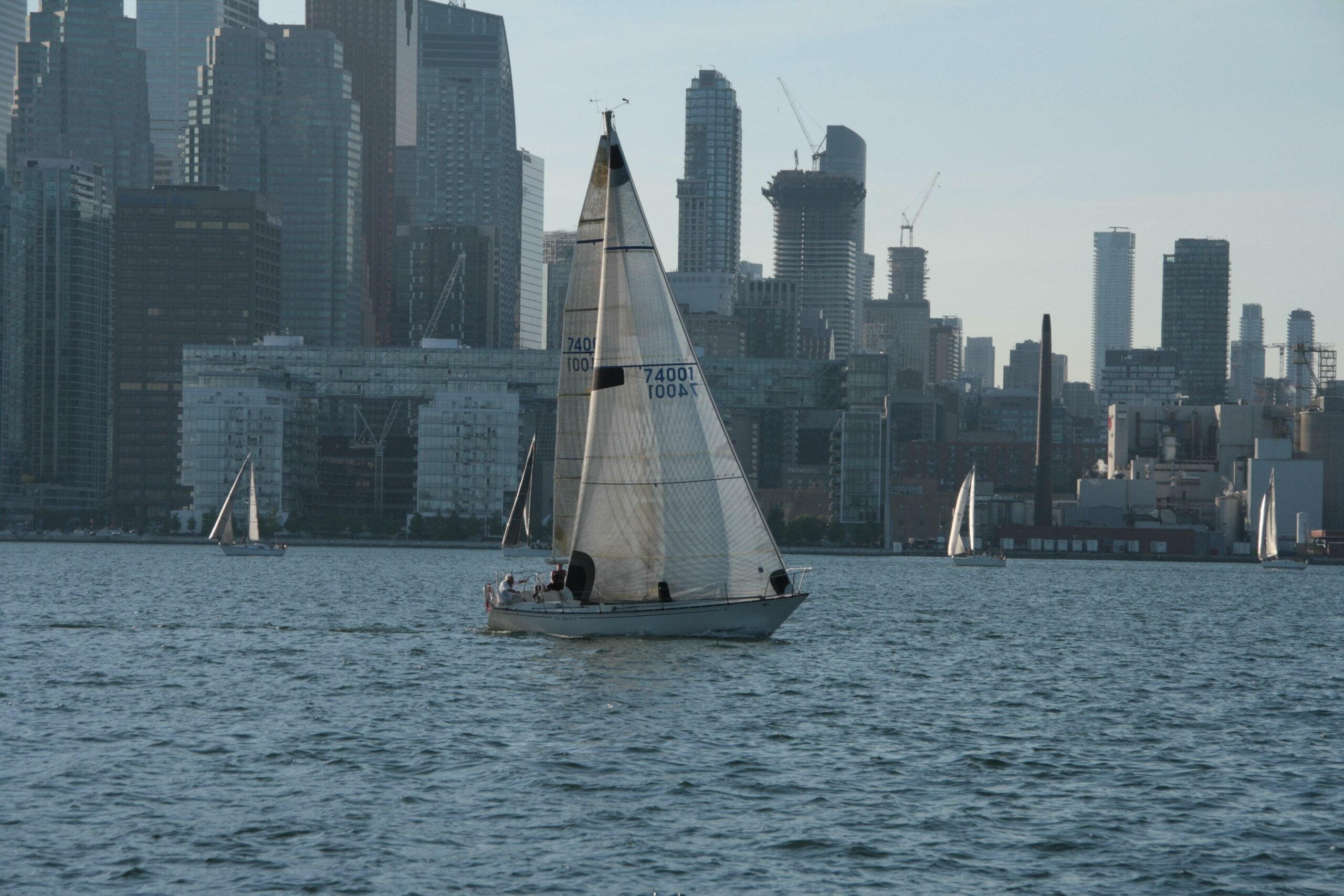 naval architecture facts