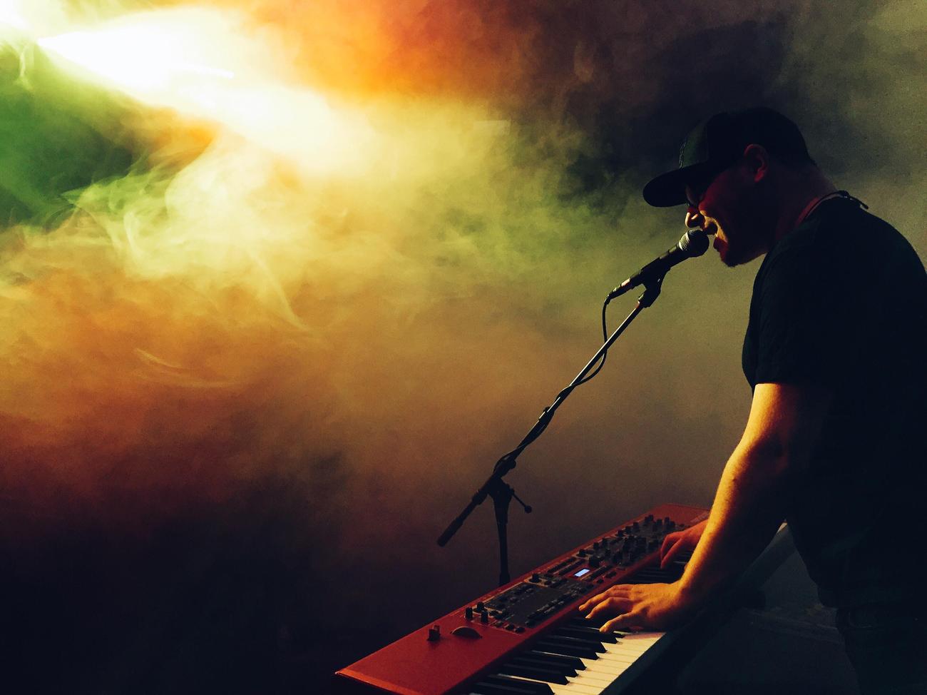physiological impacts of singing