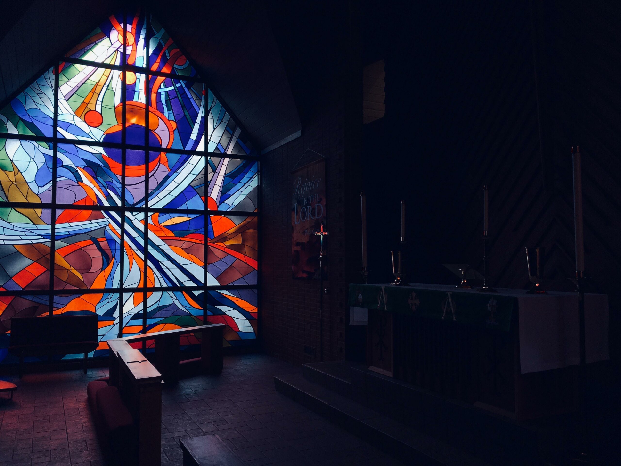 religious studies eucharist