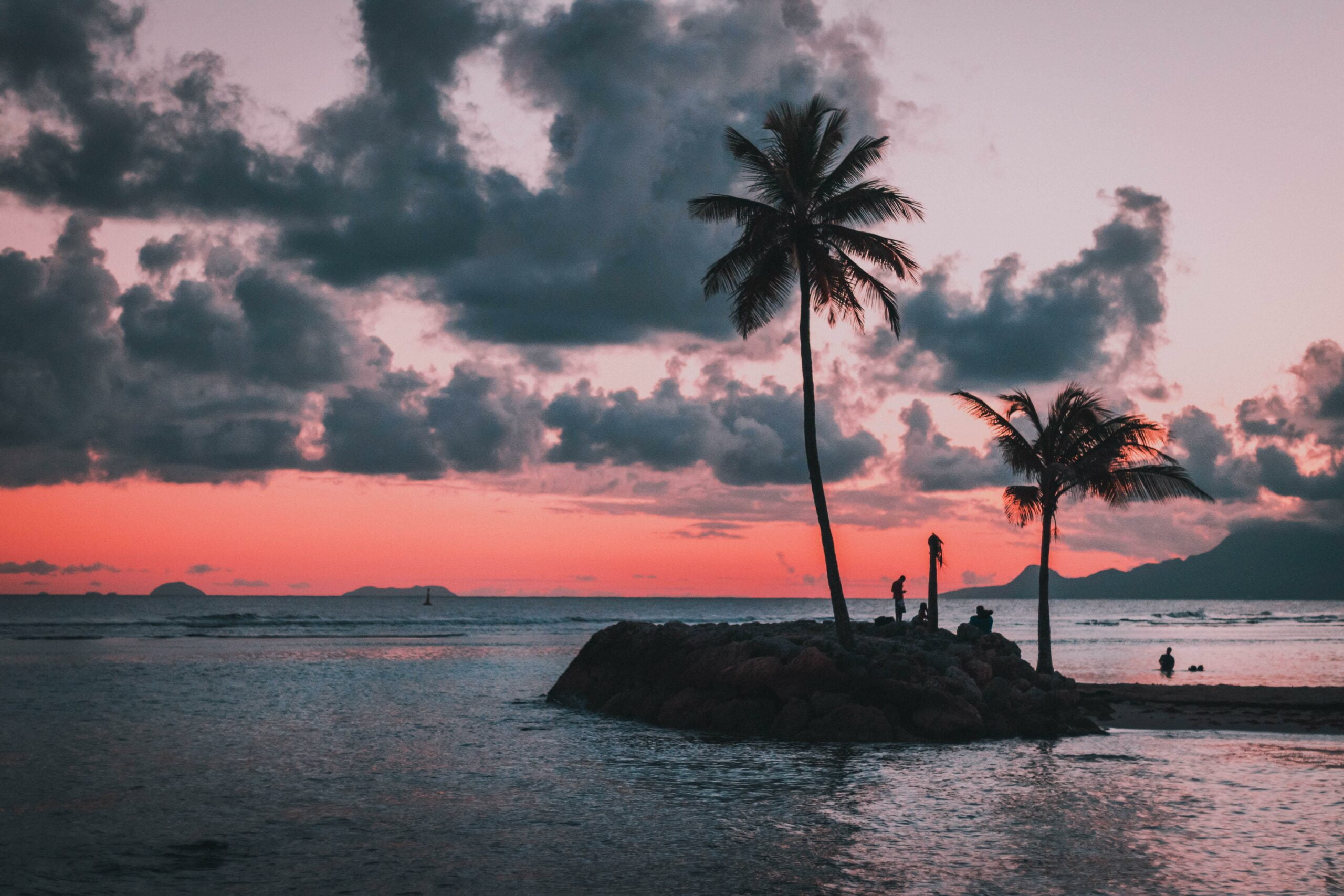 Unveiling Guadeloupe's Cultural Tapestry: A Journey Through its Rich 
