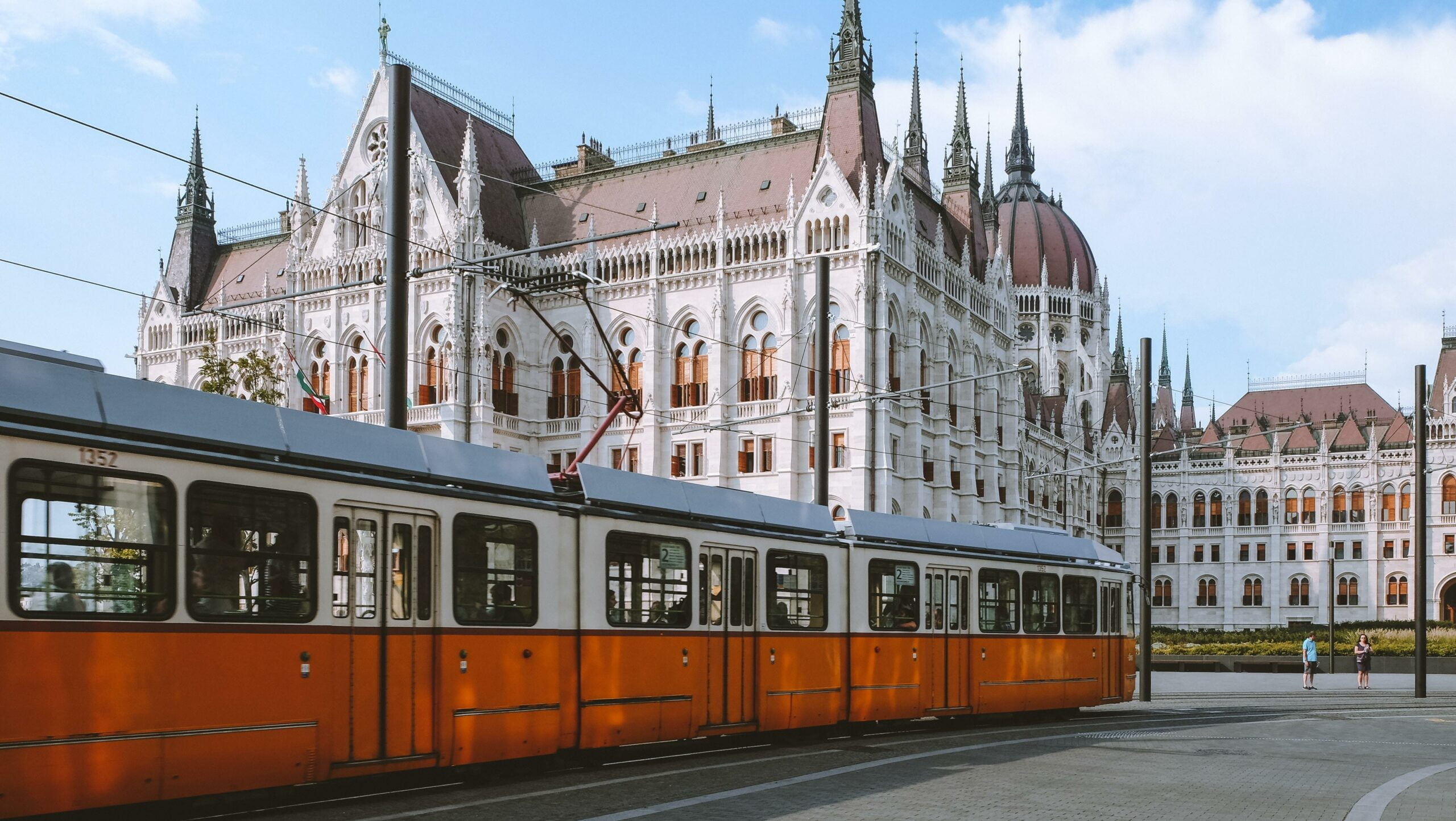 scary facts in Hungary Budapest