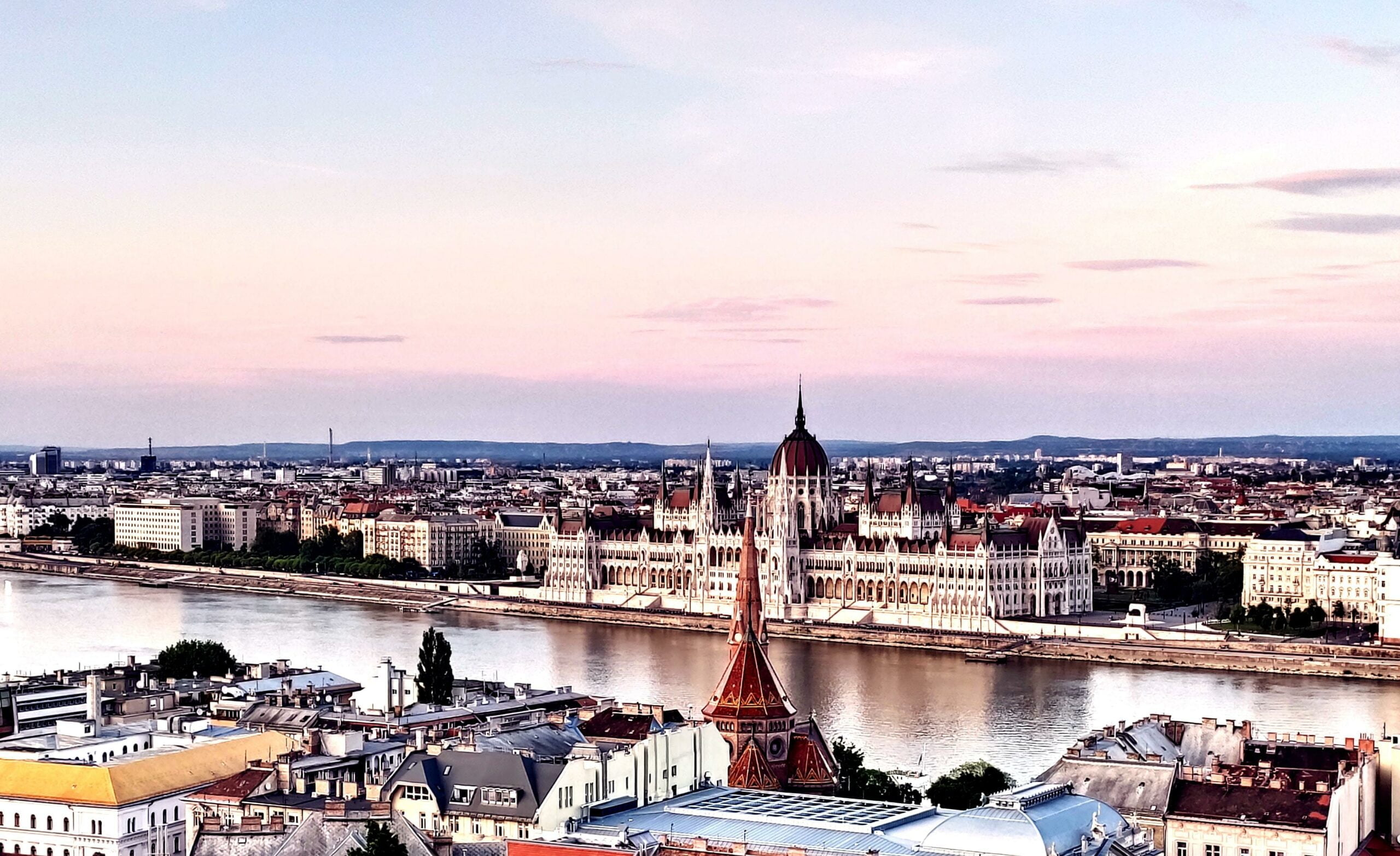 scary truths about Hungary Budapest