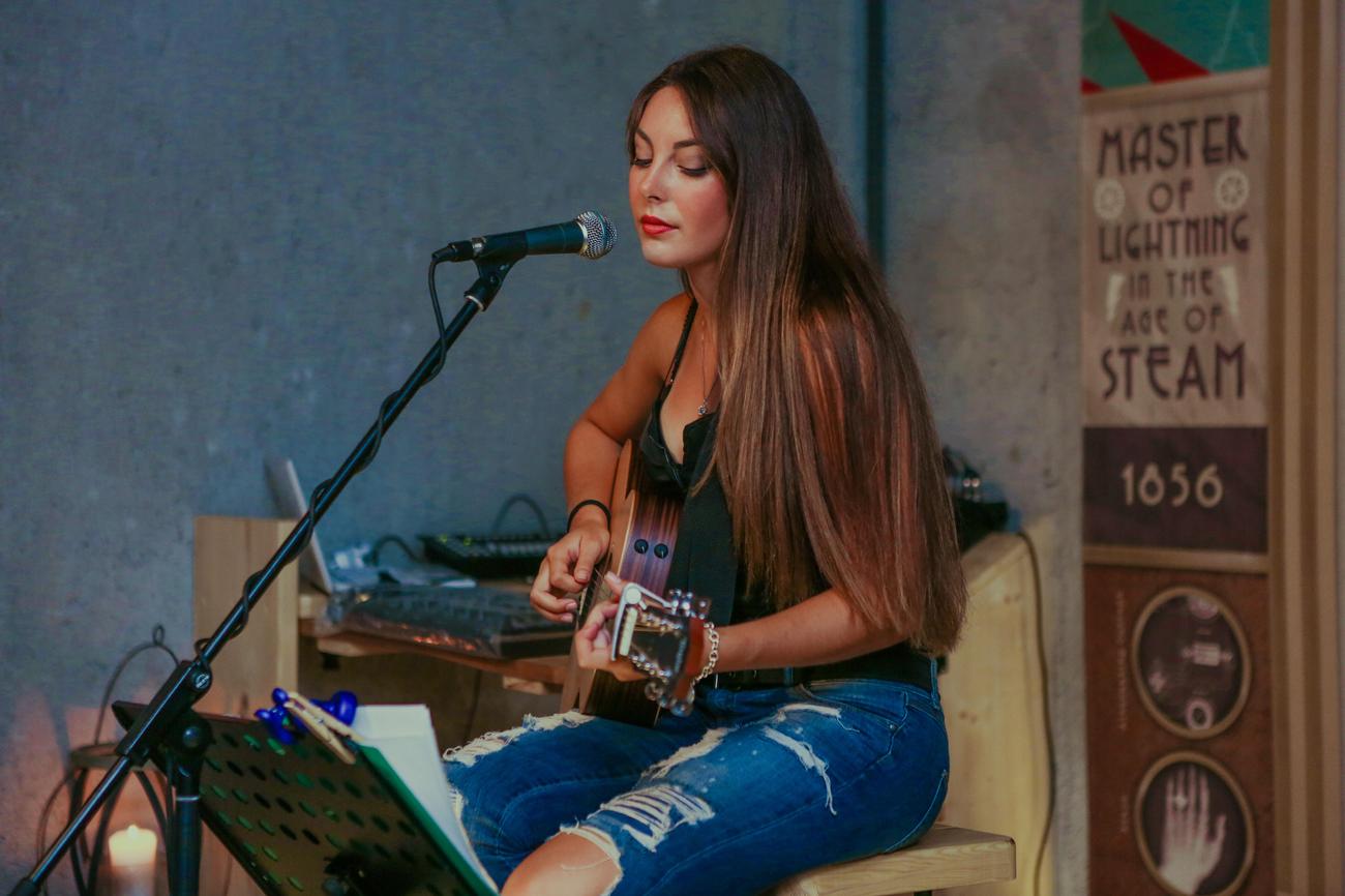 singing and mental health