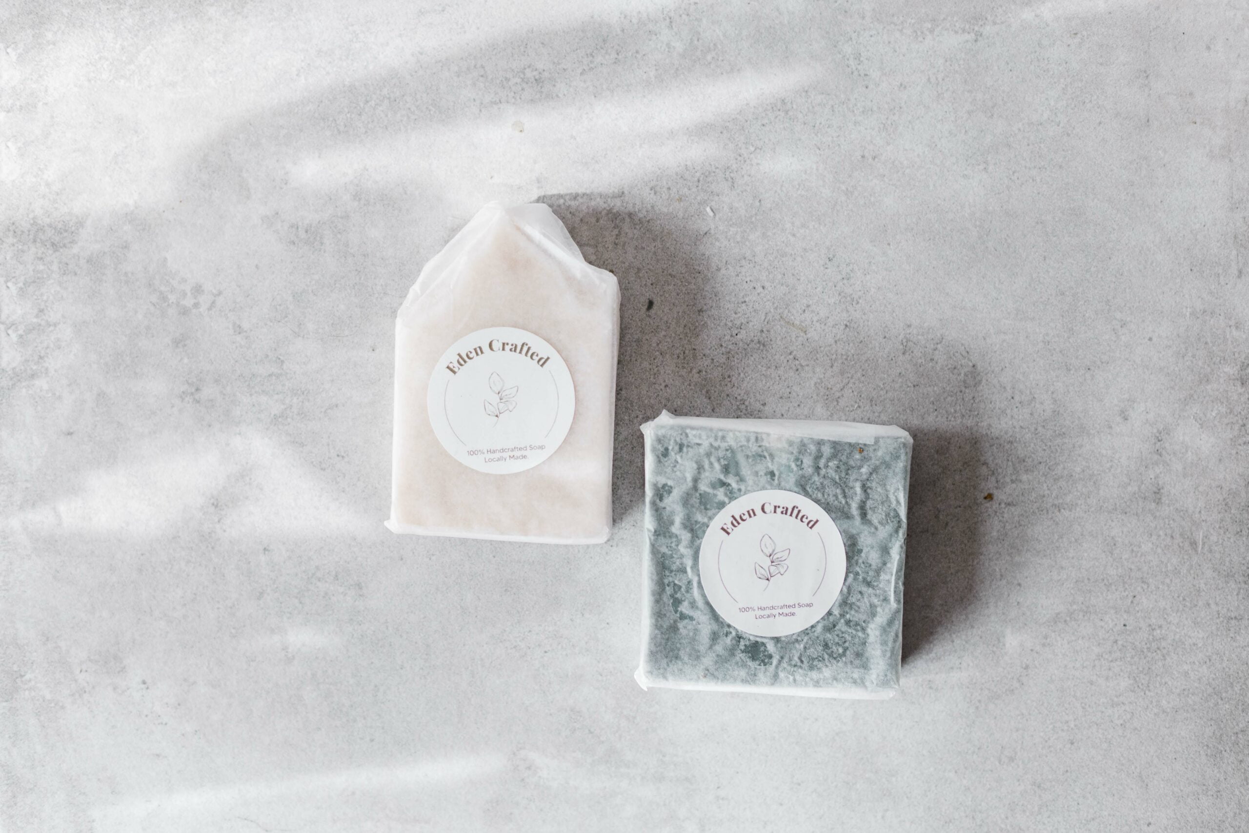 soap making facts