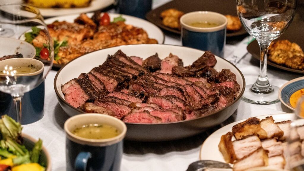 Steak Essentials: Key Facts for Ultimate Enjoyment