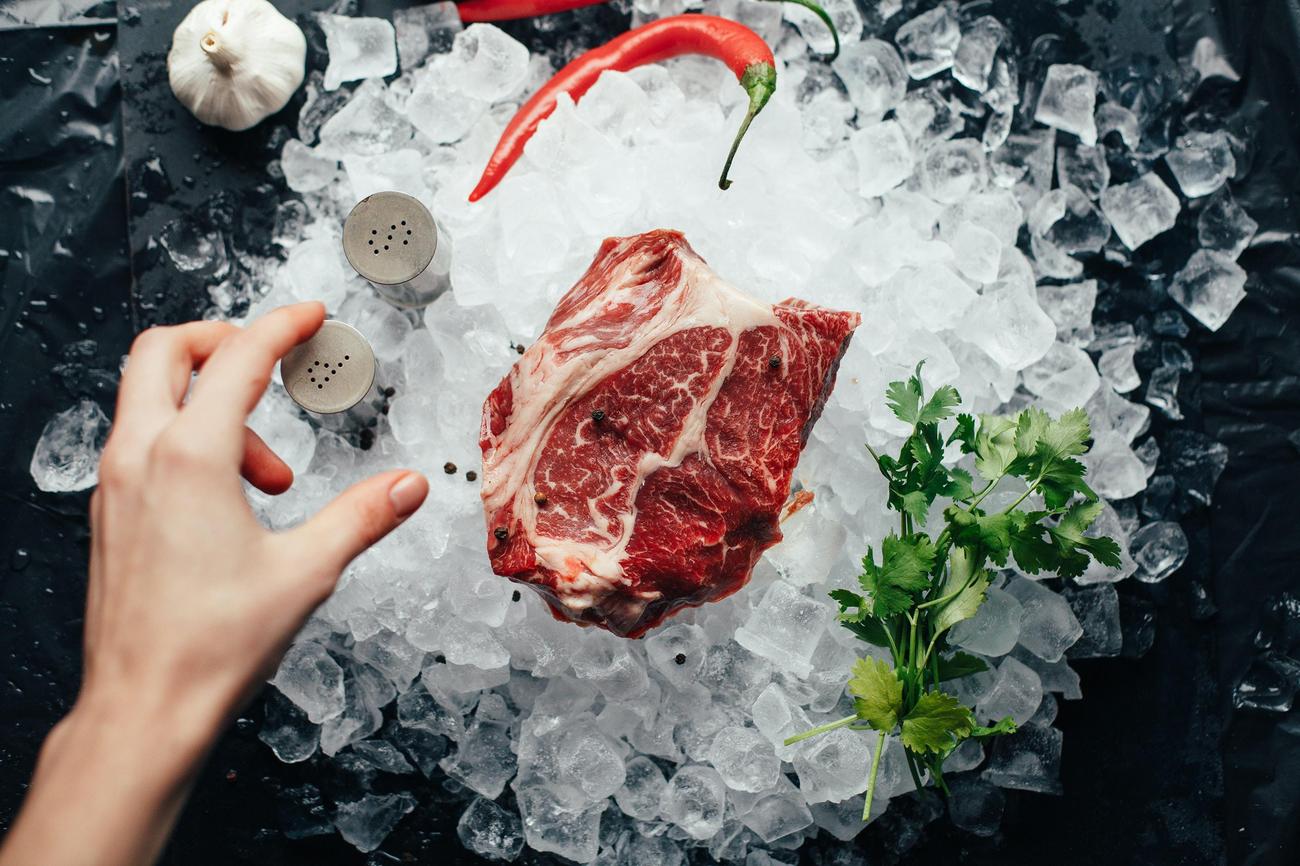 steak frites facts