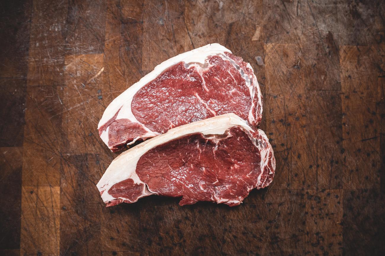 steak nutrition facts