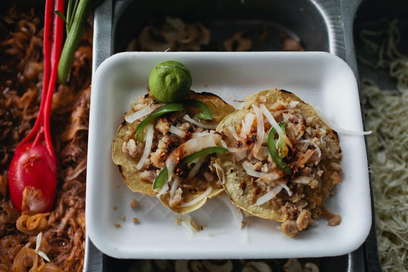 steak taco facts