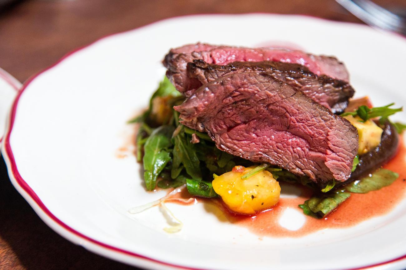 steak tartare facts