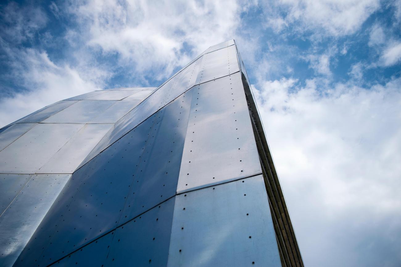 steel applications