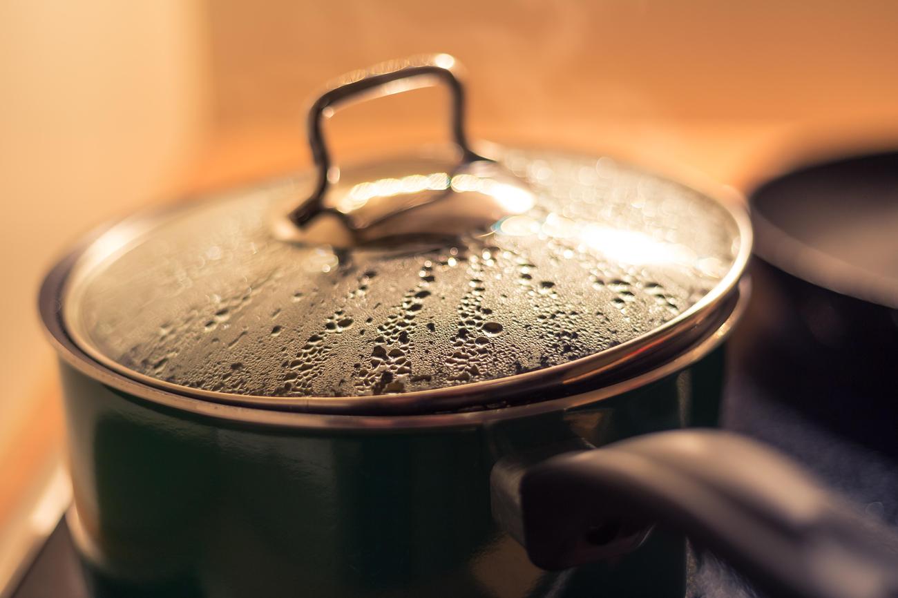 steel pans environmental impact