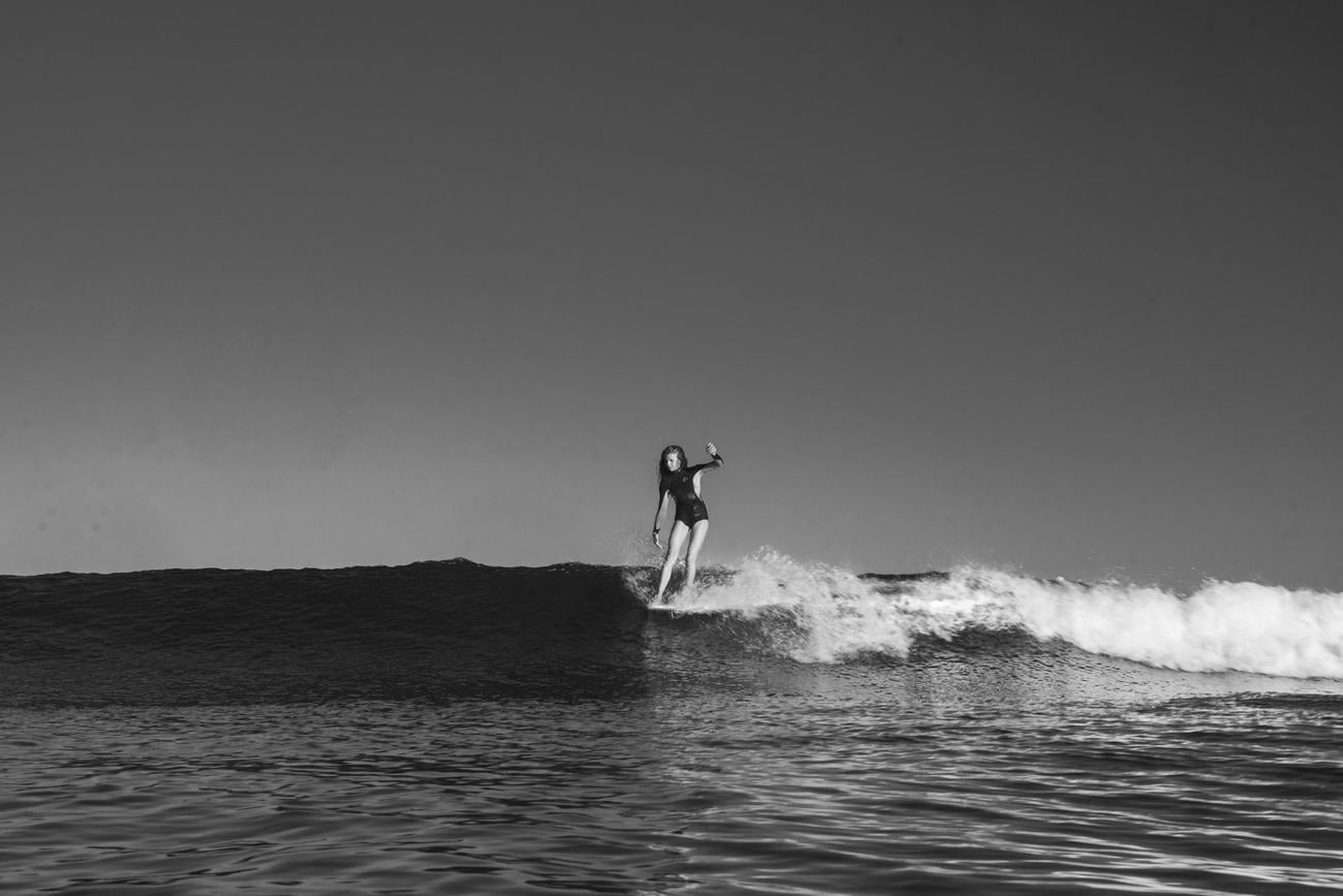 surfing gear