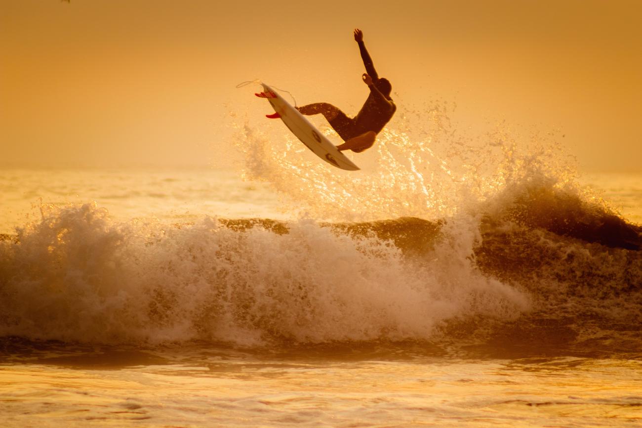 surfing organizations worldwide