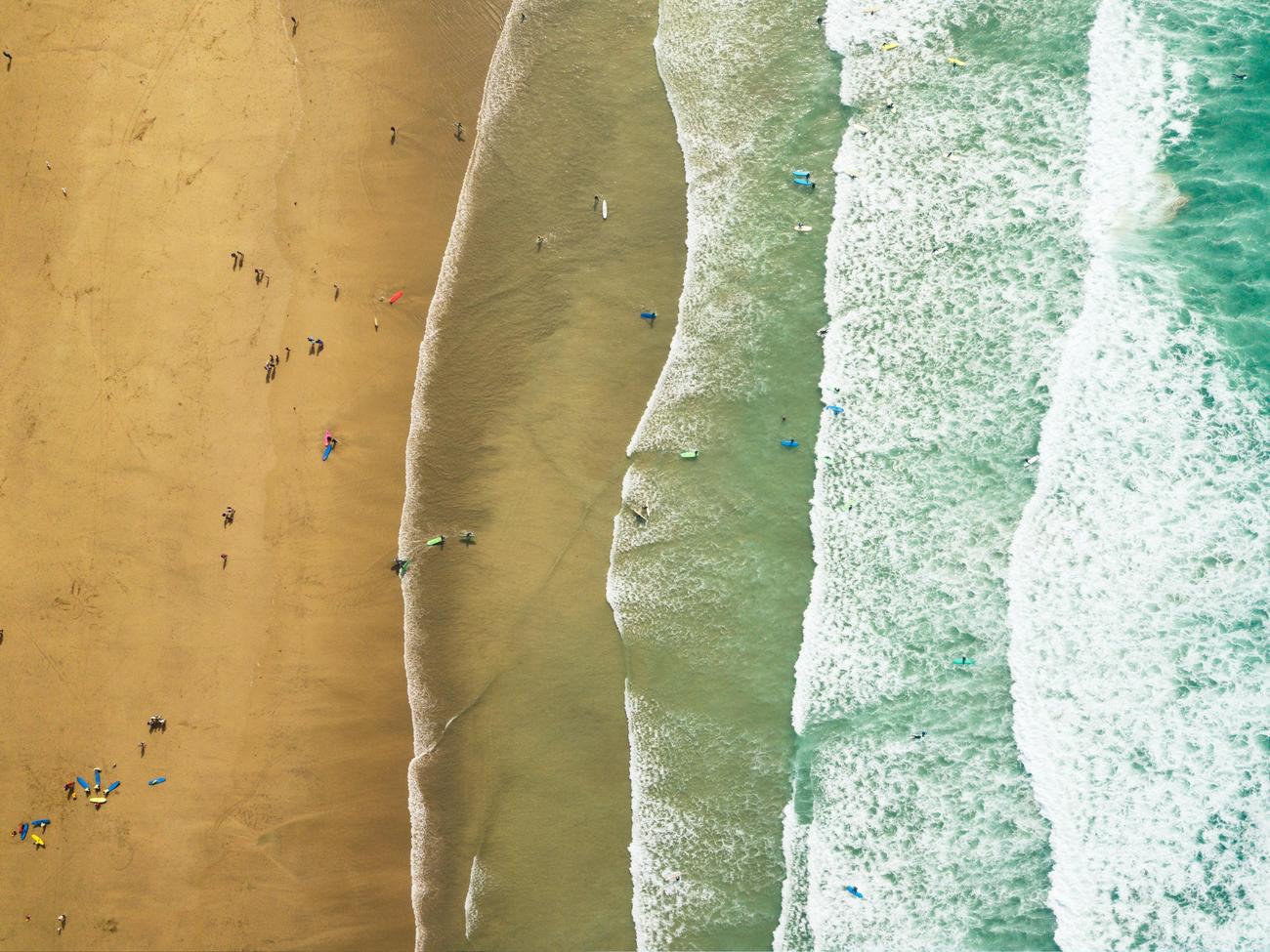 surfing origins