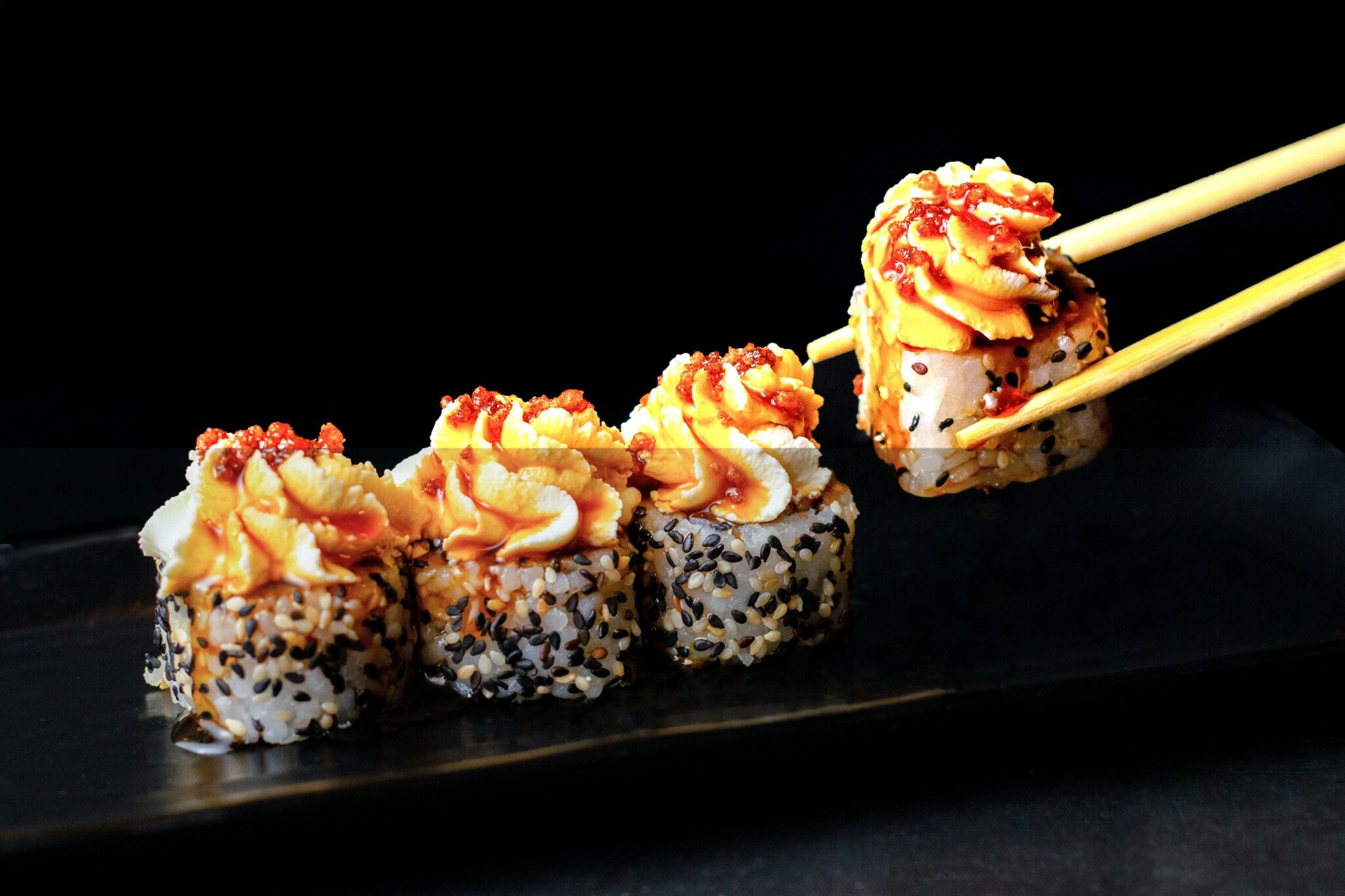 The Complete Guide to Sushi Rice: Origins, Preparation, and Key Components