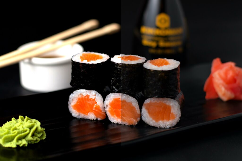 The Art of Sushi Roll Crafting: Mastering Ingredients and Techniques