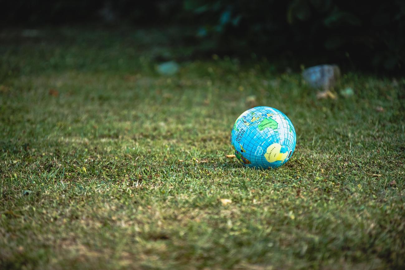 sustainable future