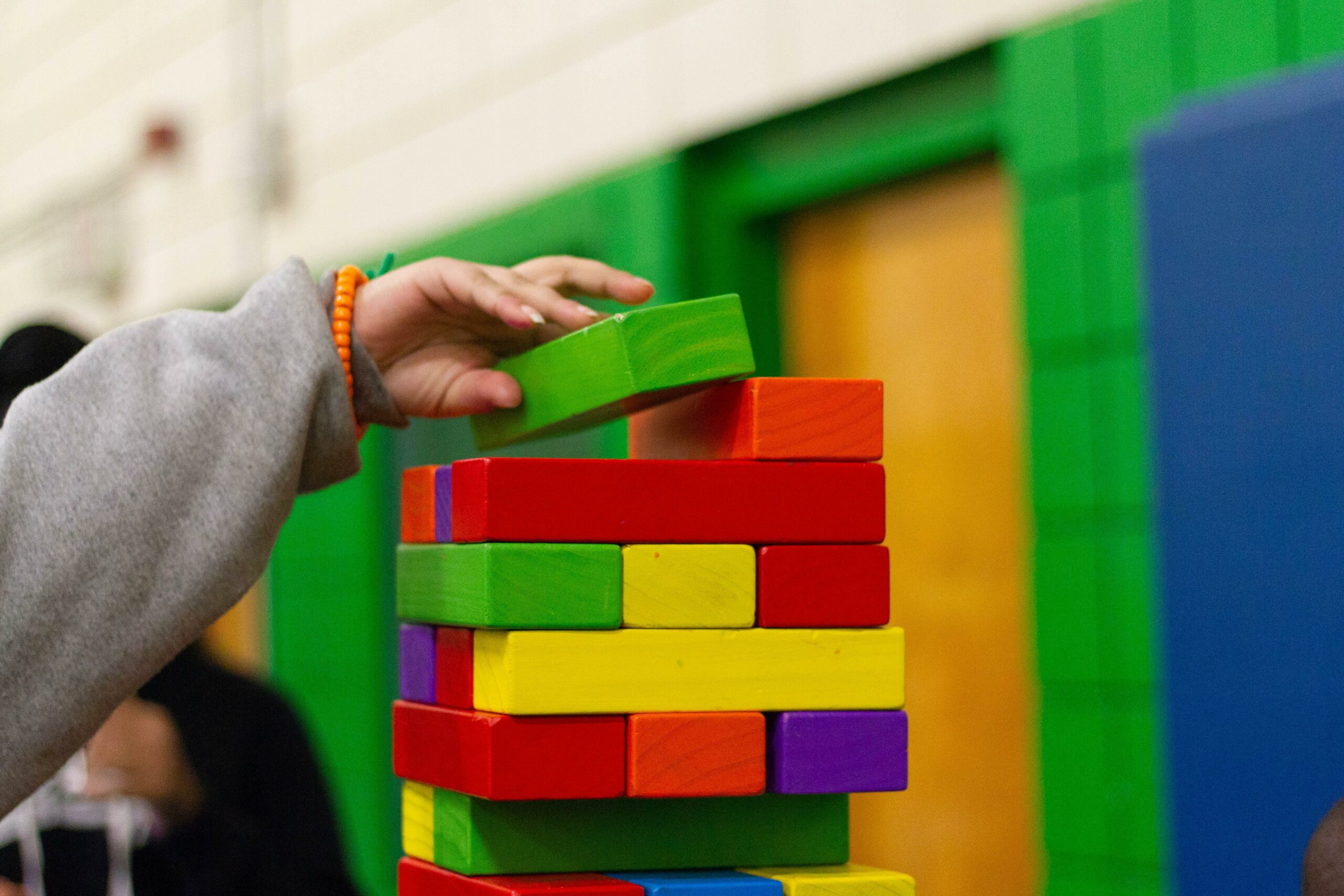 Toy Industry Secrets: Unveiling Fascinating Facts About the Dynamic Market 