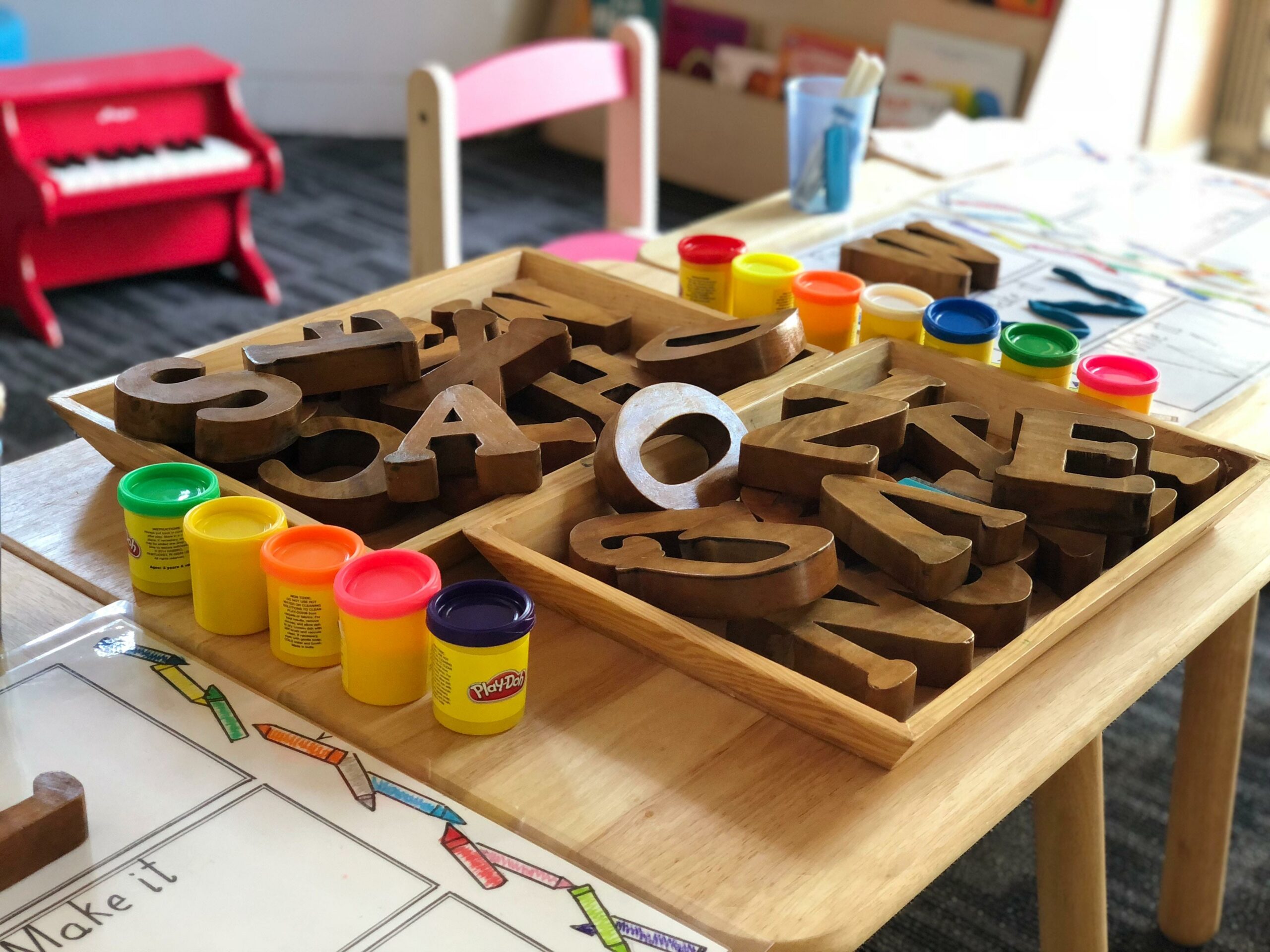 Toy Industry Secrets: Unveiling Fascinating Facts About the Dynamic Market 