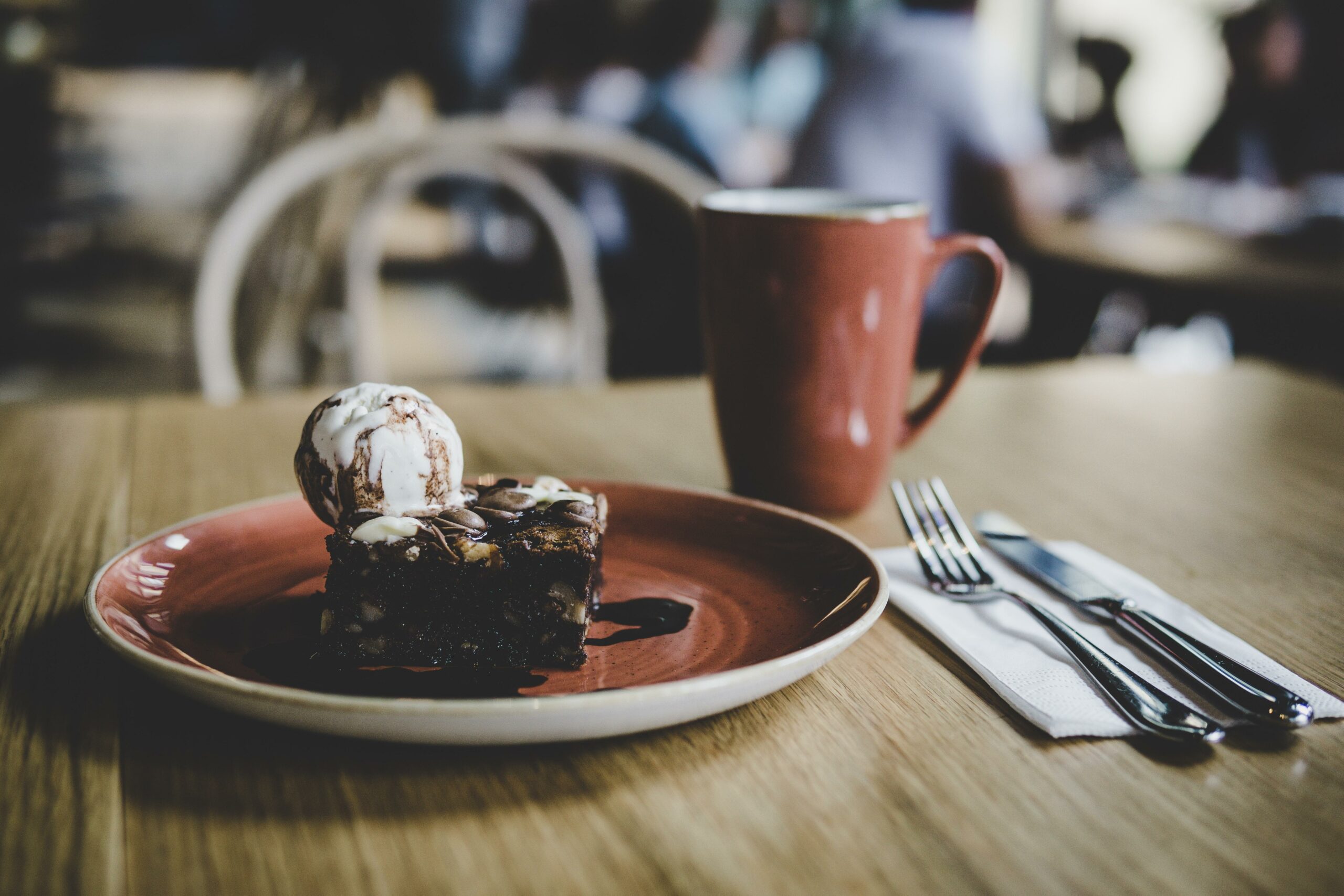traditional brownie variations