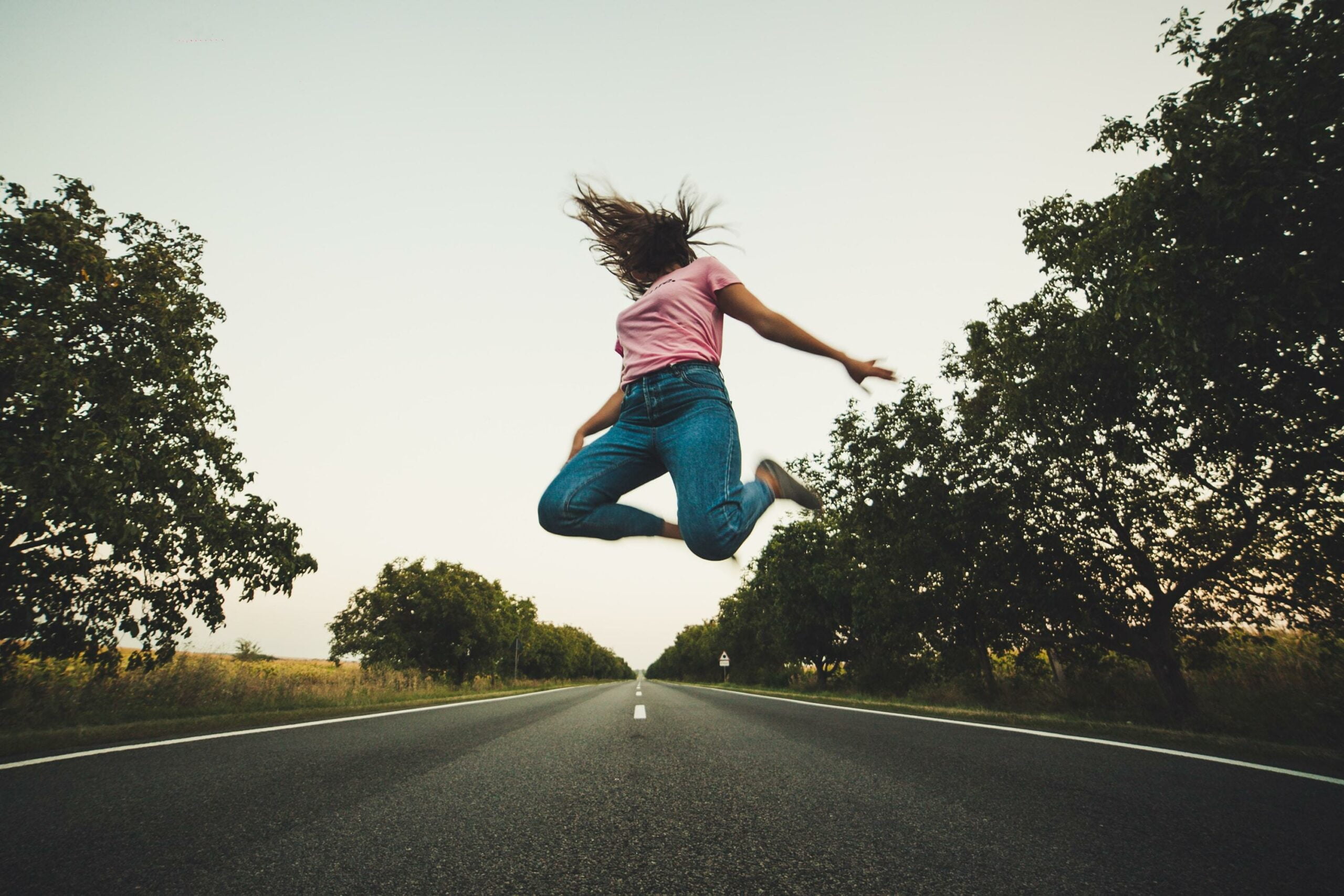trampolines health benefits