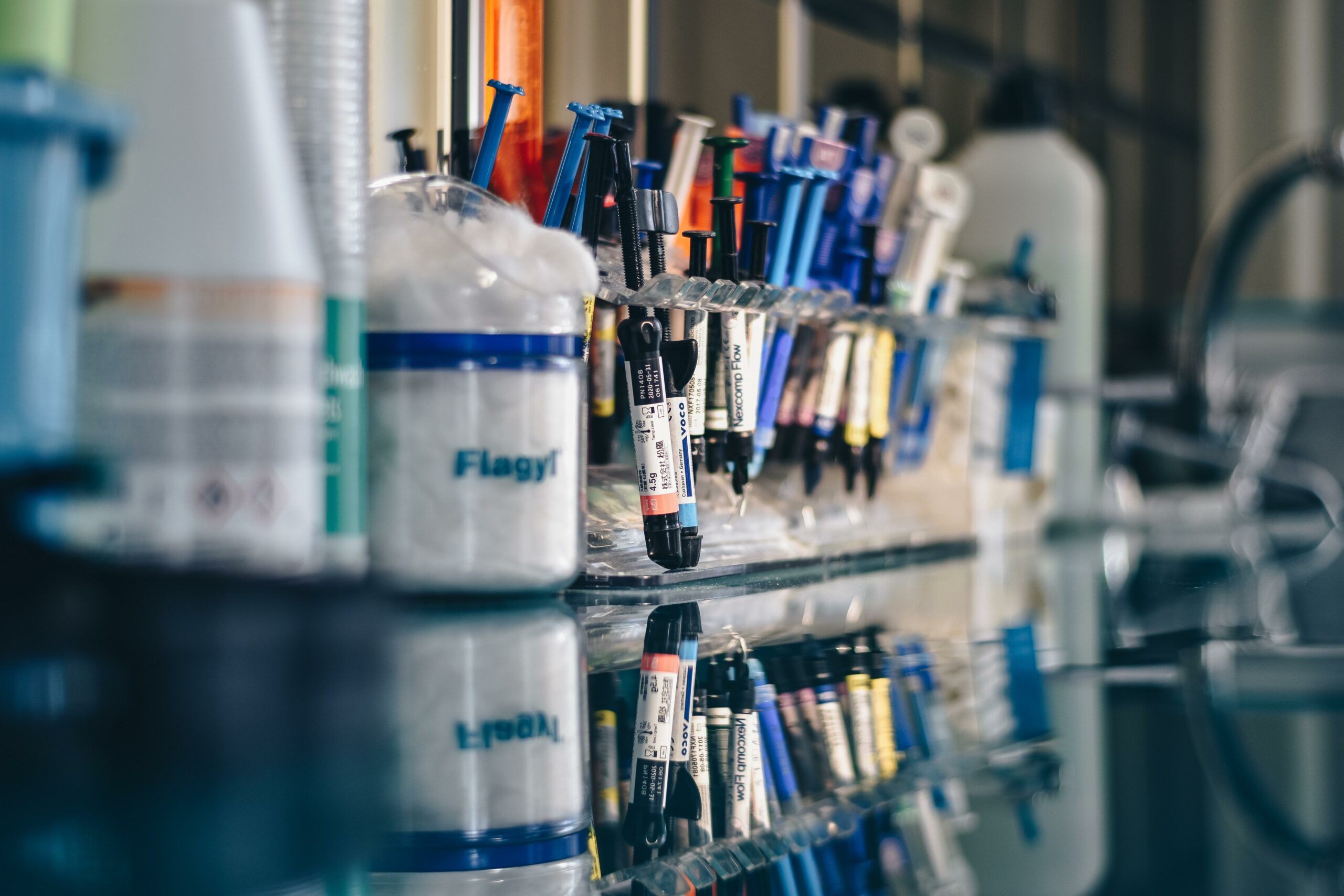 treatment options for cavities