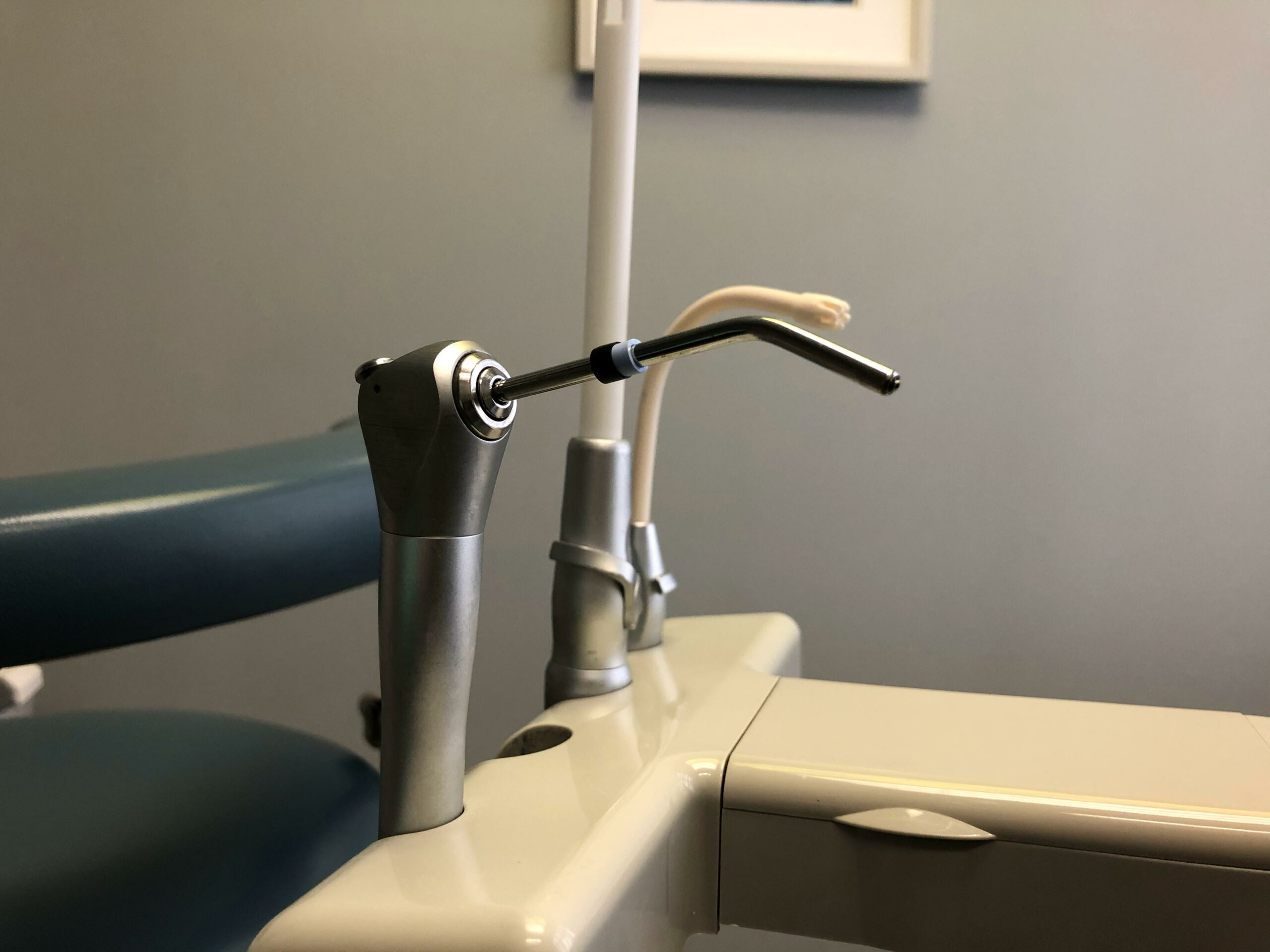 treatment options for dental cavities