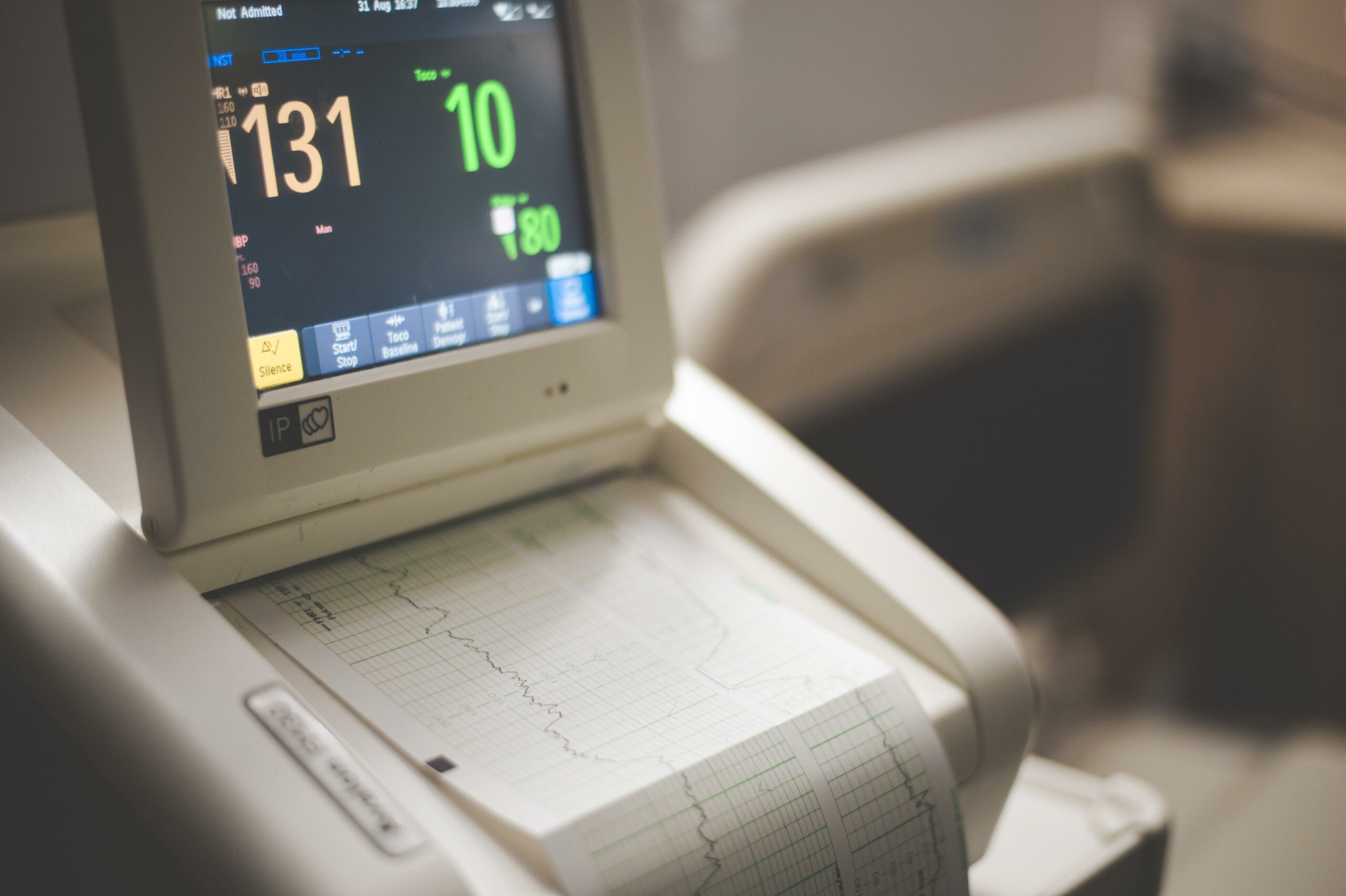ultrasound technician fun facts
