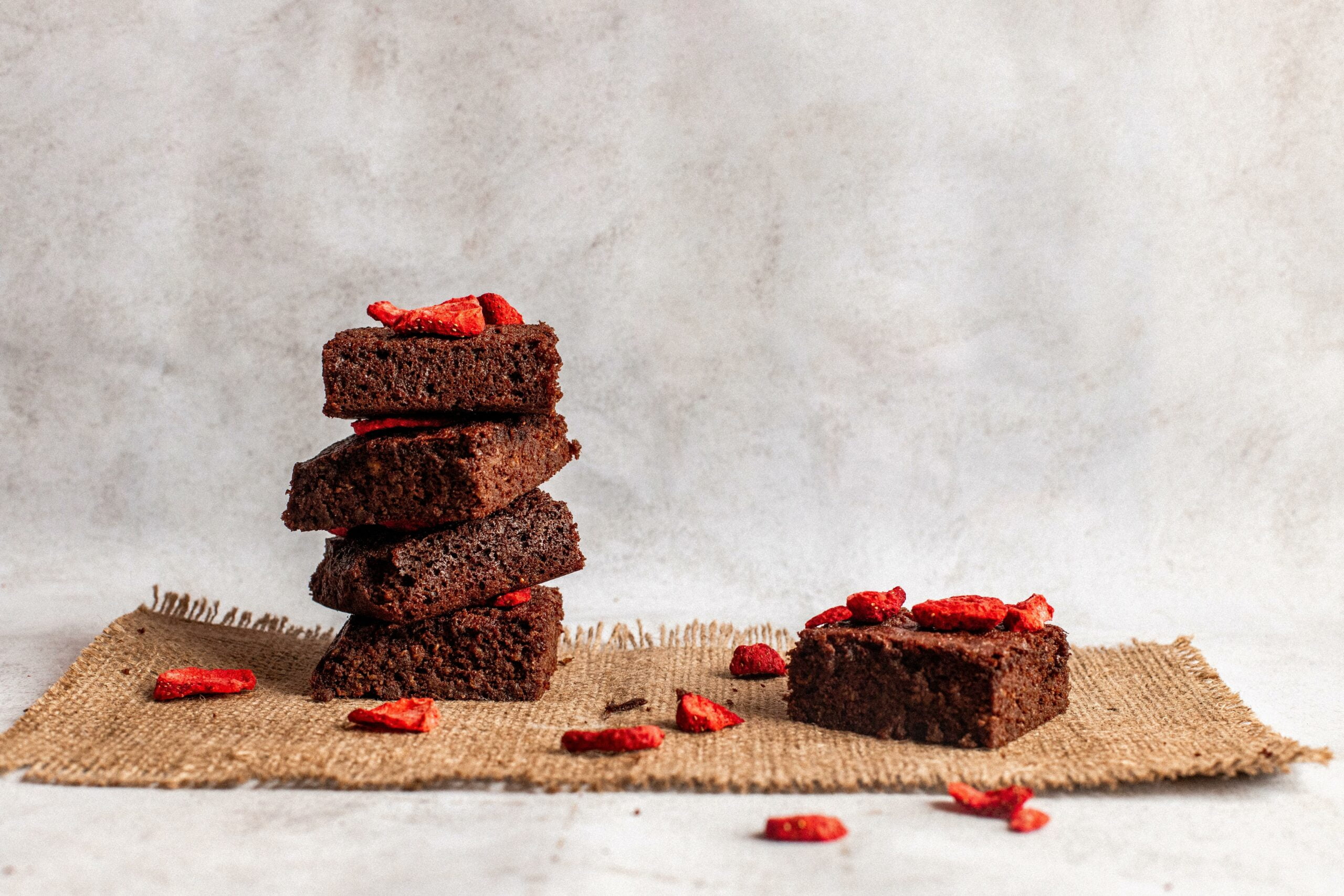 unique brownie recipes