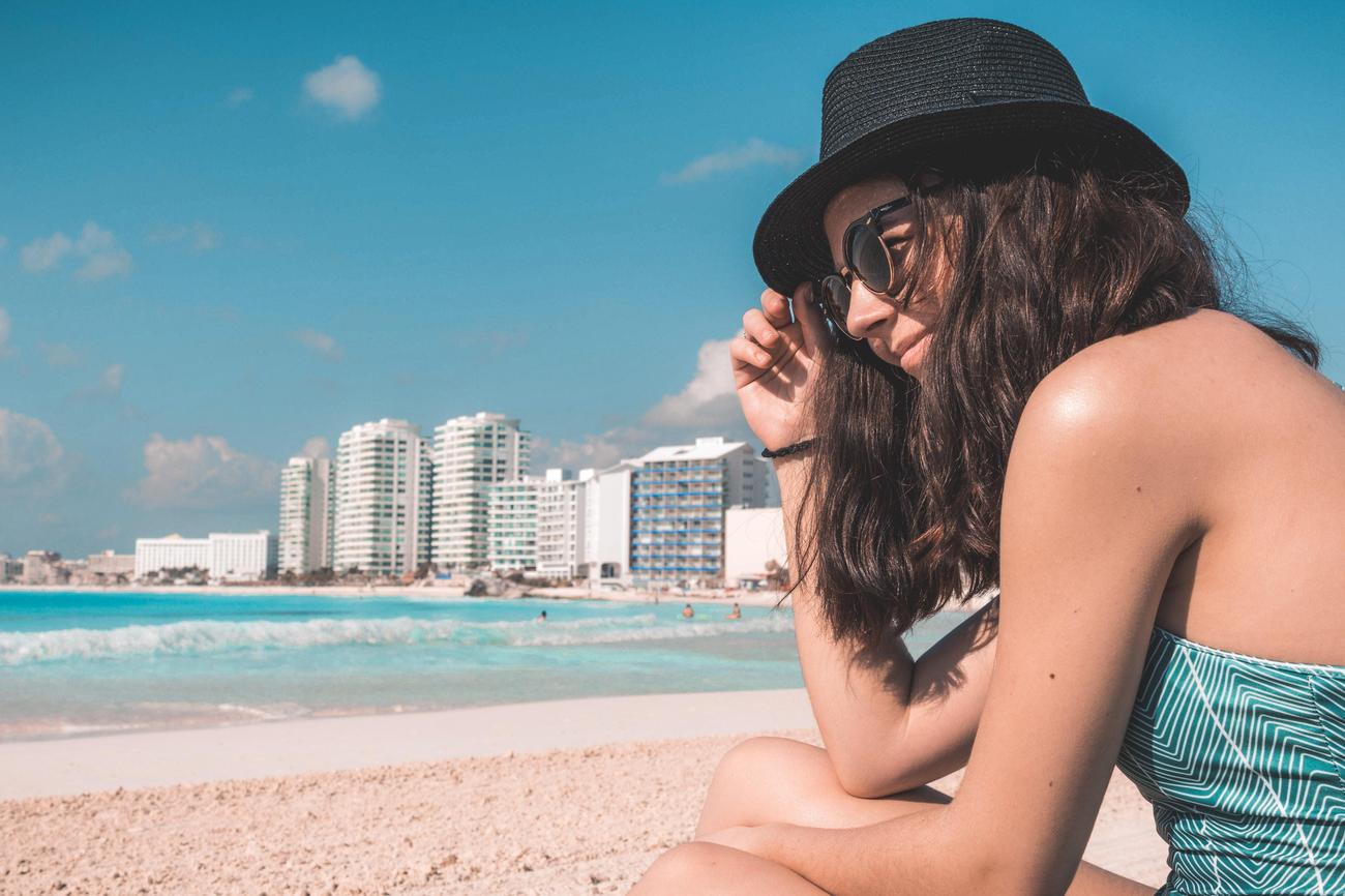 unique facts about cancun