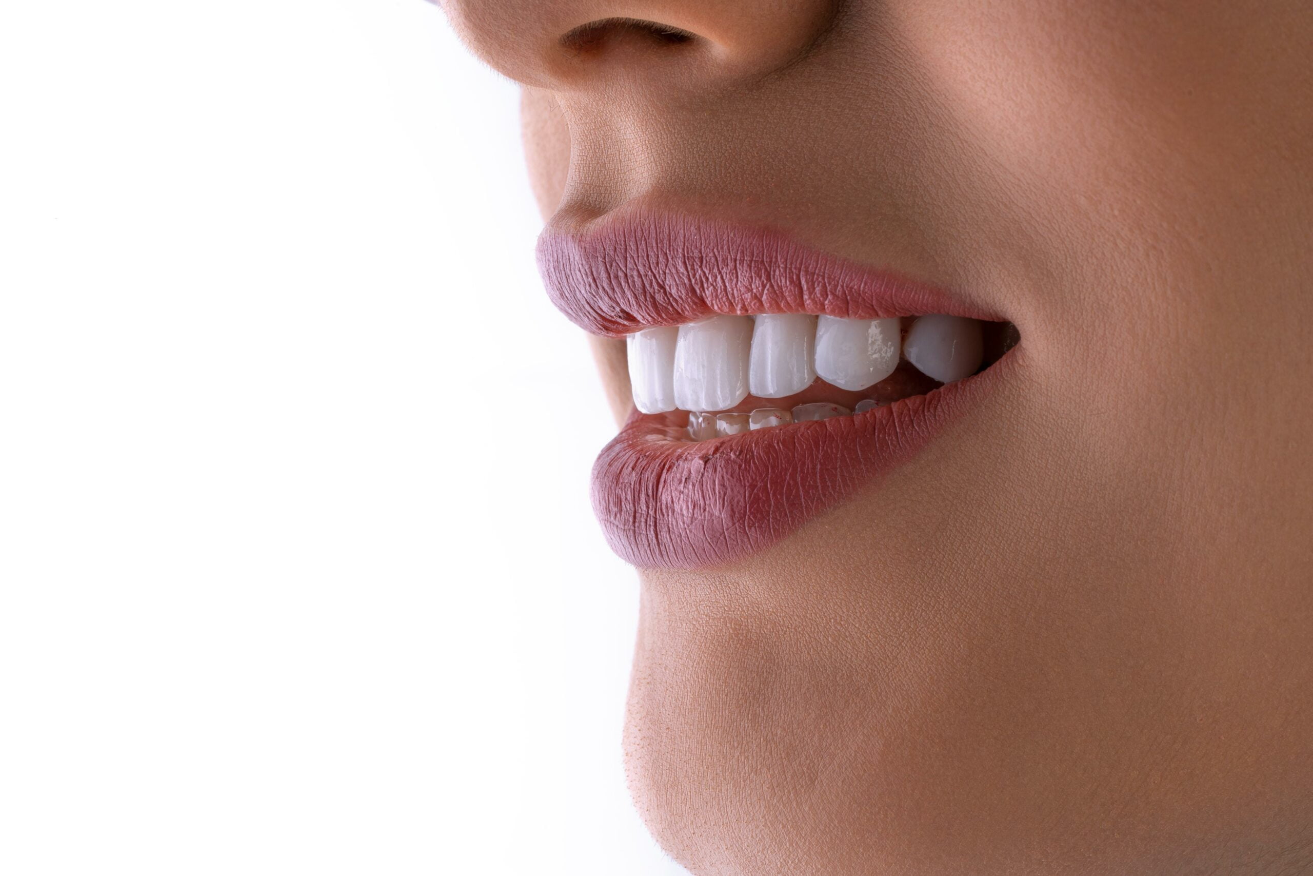 untreated tooth decay for years
