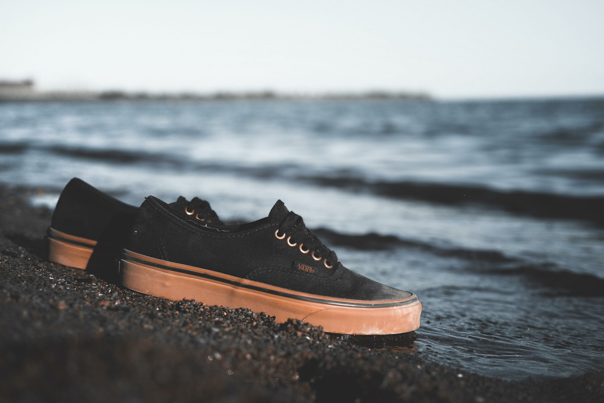 vans made for