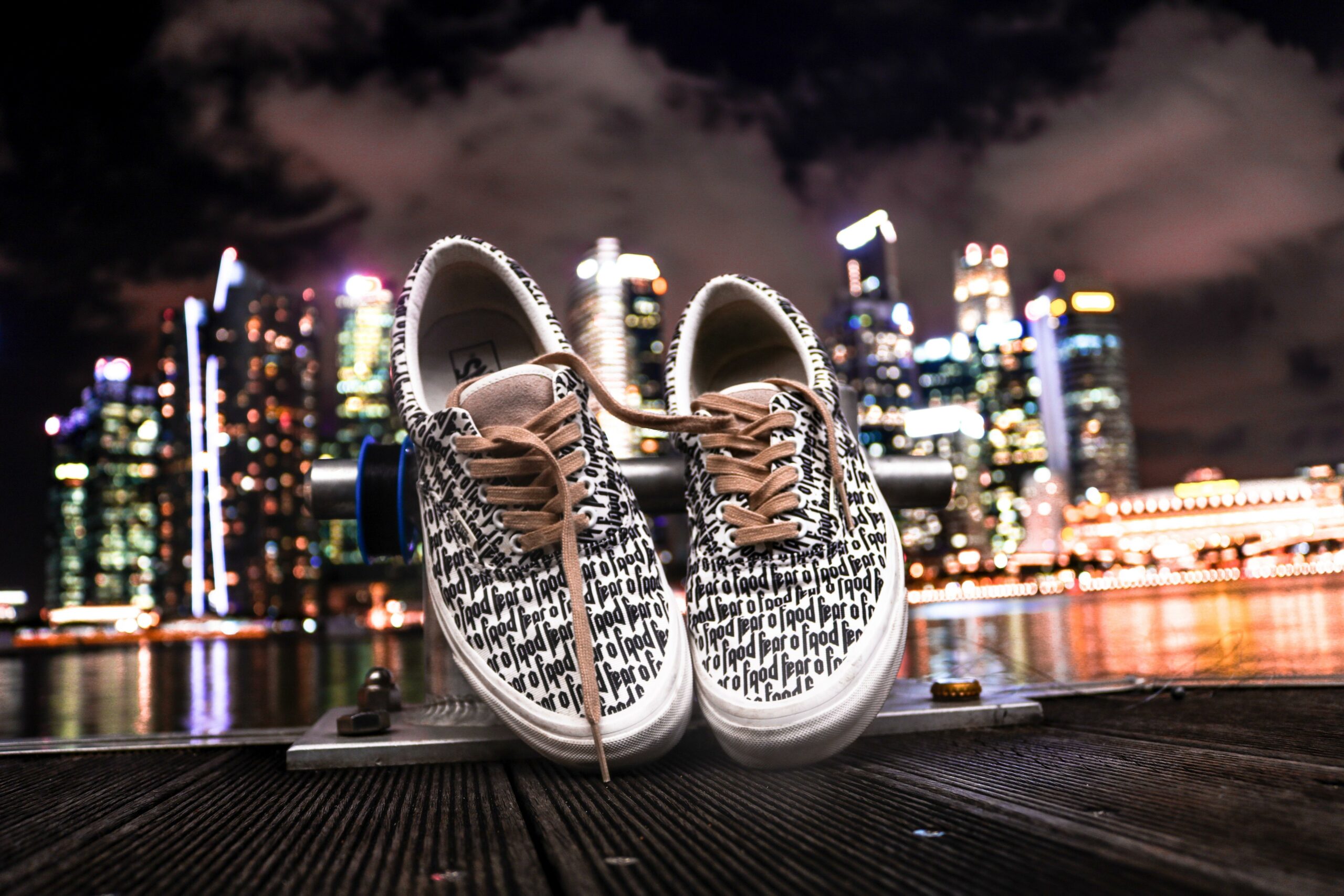 vans popularity history