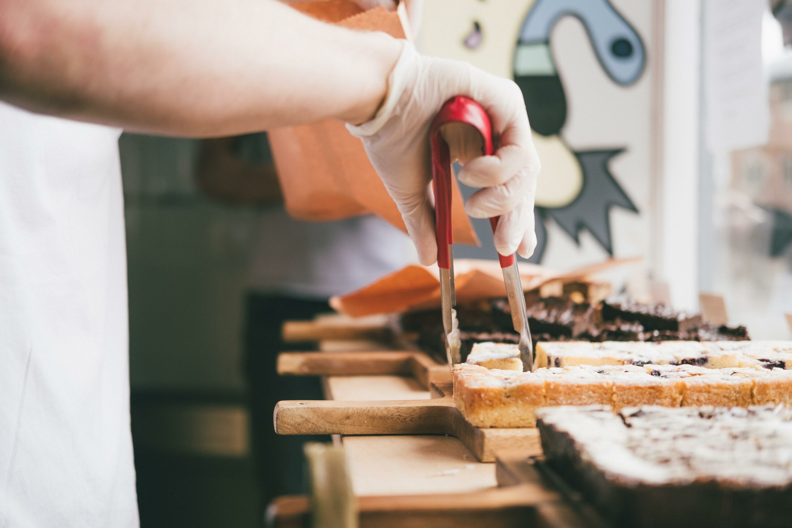 variations in brownie recipes across cultures