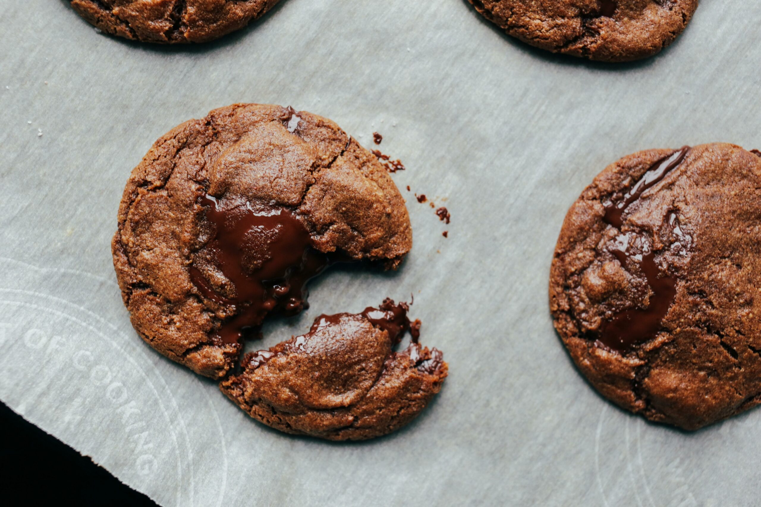 variations in brownie recipes