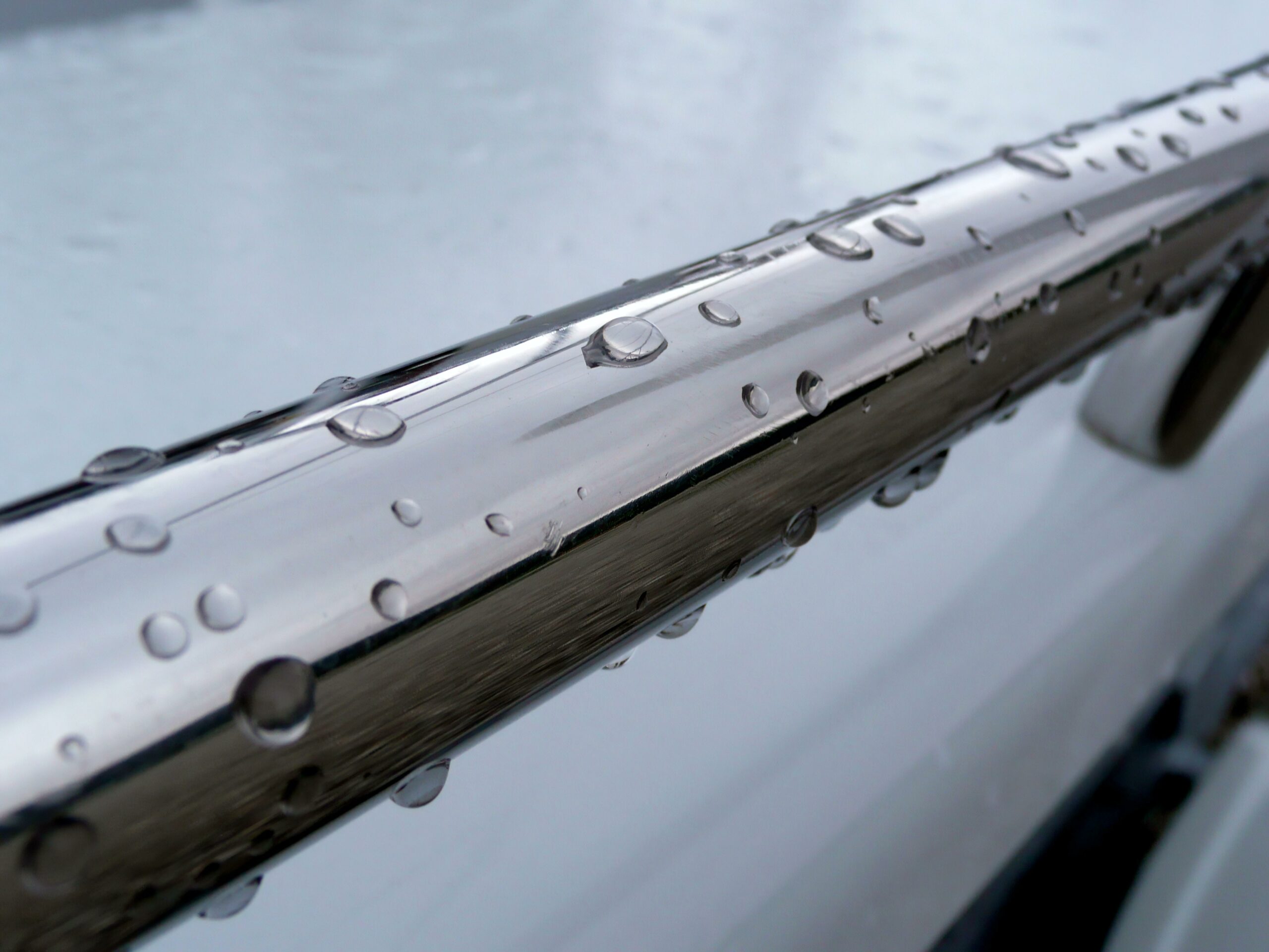 versatility of stainless steel