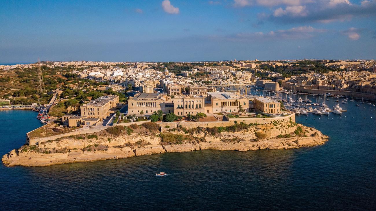 10 Facts About Malta