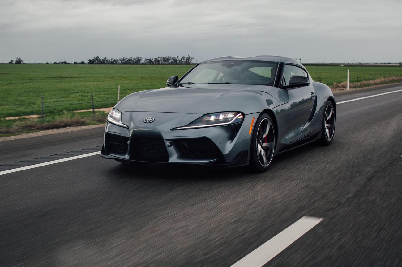 10 Interesting Facts About Toyota