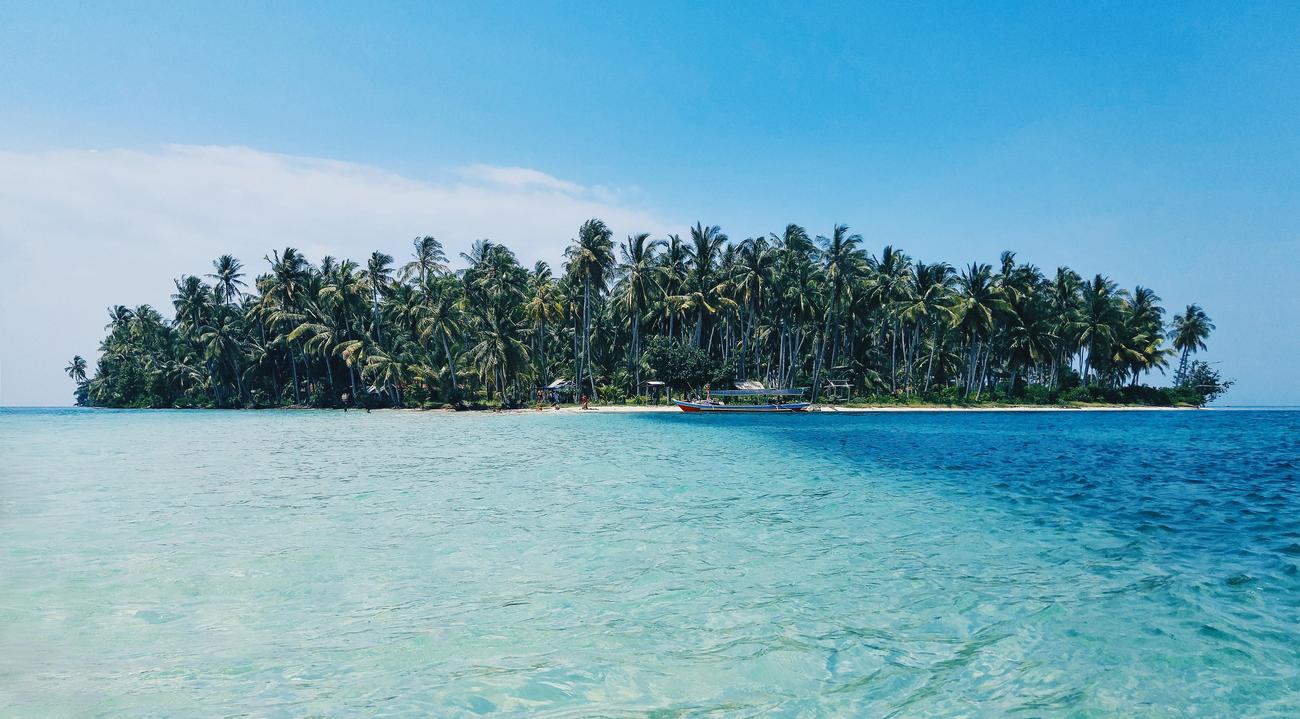10 facts about bora bora