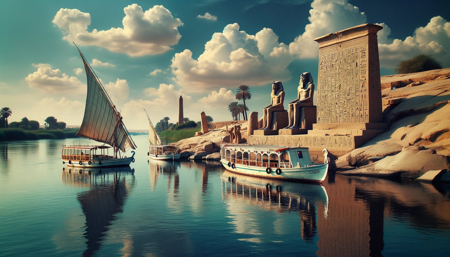 10 laws of ancient egypt