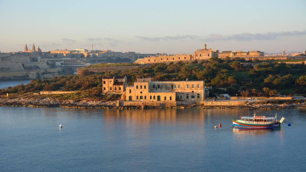3 Facts About Malta